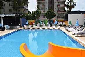VİVA BEACH HOTEL