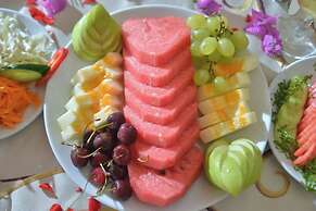 VİVA BEACH HOTEL