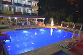 VİVA BEACH HOTEL