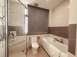 Trai Bi Do - Homestay