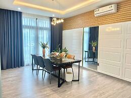 Trai Bi Do - Homestay