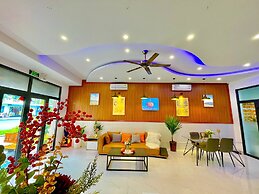 Trai Bi Do - Homestay
