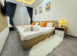 Trai Bi Do - Homestay