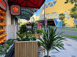 Trai Bi Do - Homestay