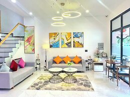 Trai Bi Do - Homestay