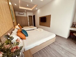 Trai Bi Do - Homestay