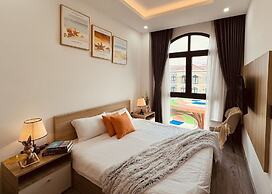 Trai Bi Do - Homestay