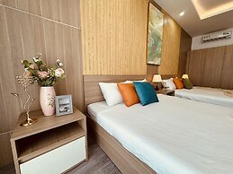 Trai Bi Do - Homestay