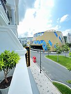 Trai Bi Do - Homestay