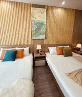 Trai Bi Do - Homestay