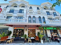 Trai Bi Do - Homestay