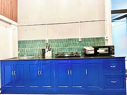 Trai Bi Do - Homestay