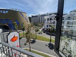 Trai Bi Do - Homestay