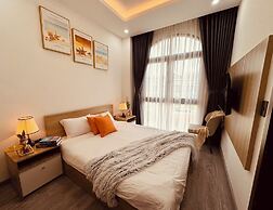 Trai Bi Do - Homestay