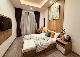 Trai Bi Do - Homestay