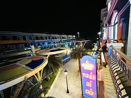 Trai Bi Do - Homestay