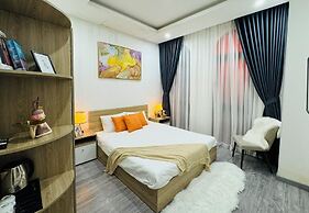 Trai Bi Do - Homestay