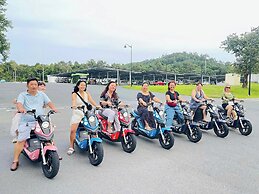 Trai Bi Do - Homestay