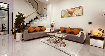 Trai Bi Do - Homestay