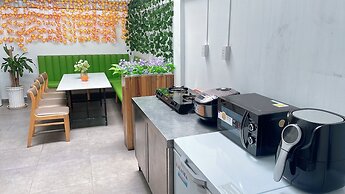 Trai Bi Do - Homestay