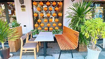 Trai Bi Do - Homestay