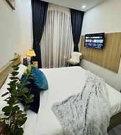 Trai Bi Do - Homestay