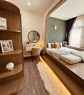 Trai Bi Do - Homestay