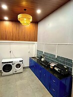 Trai Bi Do - Homestay