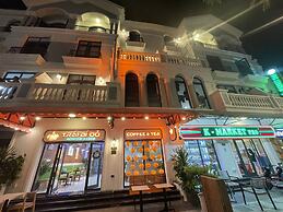 Trai Bi Do - Homestay