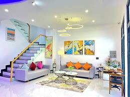 Trai Bi Do - Homestay