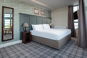 The Tynemouth Castle Inn - The Inn Collection Group
