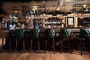 The Tynemouth Castle Inn - The Inn Collection Group