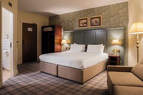 The Tynemouth Castle Inn - The Inn Collection Group