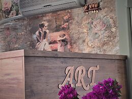 Art Pansiyon Belek