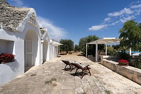 Trulli Munno by Wonderful Italy
