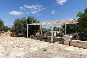 Trulli Munno by Wonderful Italy