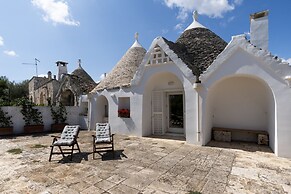 Trulli Munno by Wonderful Italy