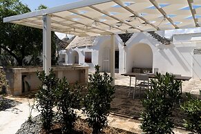 Trulli Munno by Wonderful Italy