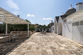 Trulli Munno by Wonderful Italy