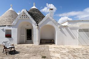 Trulli Munno by Wonderful Italy
