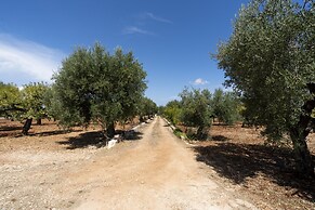 Trulli Munno by Wonderful Italy