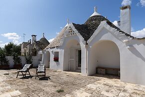 Trulli Munno by Wonderful Italy