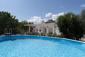 Trulli Munno by Wonderful Italy