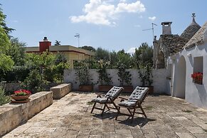 Trulli Munno by Wonderful Italy