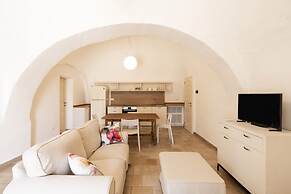 Trulli Munno by Wonderful Italy