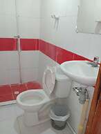 Al lado del mar Cabañas Polaris Coveñas