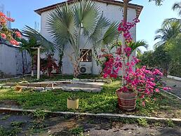 Al lado del mar Cabañas Polaris Coveñas