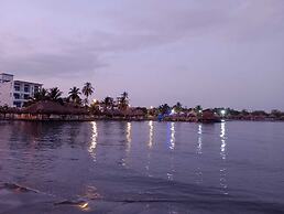 Al lado del mar Cabañas Polaris Coveñas