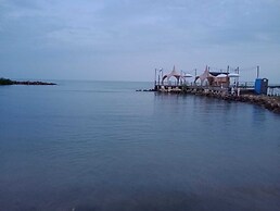 Al lado del mar Cabañas Polaris Coveñas