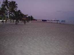 Al lado del mar Cabañas Polaris Coveñas